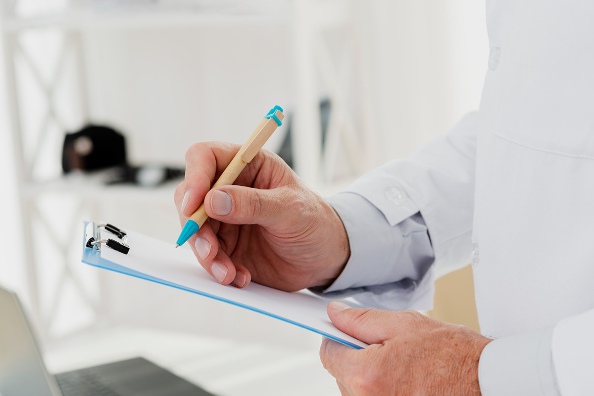 Testosterone Replacement Therapy In Testosterone Replacement Therapy Clinic In Lewisville